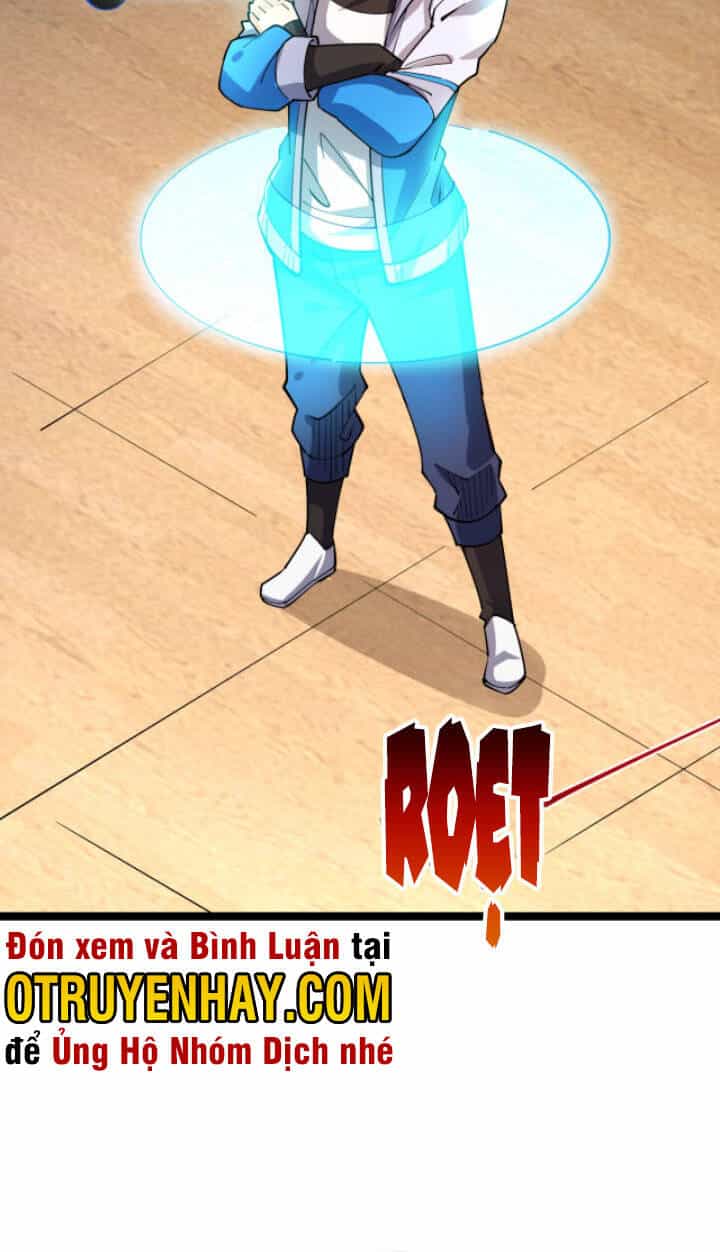 Toàn Thuộc Tính Võ Đạo - Chương 15 - ảnh 37