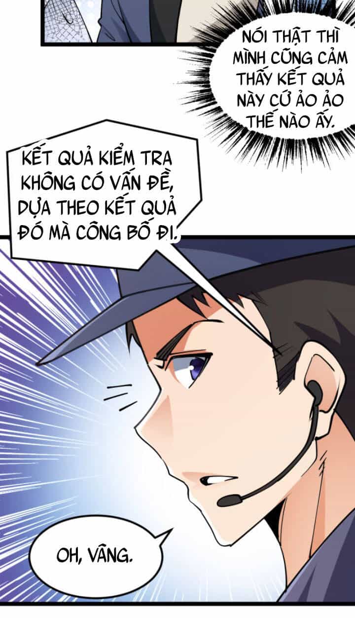 Toàn Thuộc Tính Võ Đạo - Chương 15 - ảnh 42