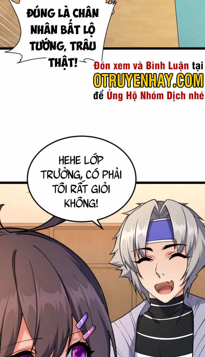 Toàn Thuộc Tính Võ Đạo - Chương 15 - ảnh 44