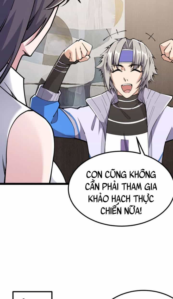 Toàn Thuộc Tính Võ Đạo - Chương 15 - ảnh 7