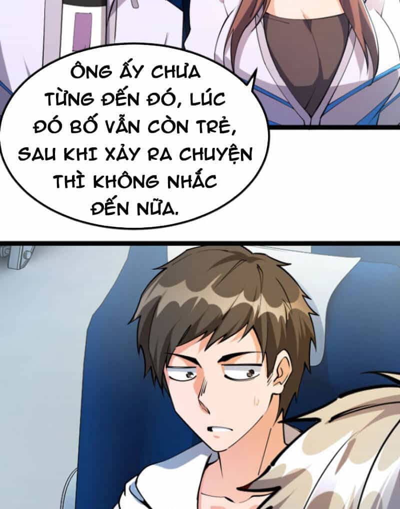 Toàn Thuộc Tính Võ Đạo - Chương 16 - ảnh 60