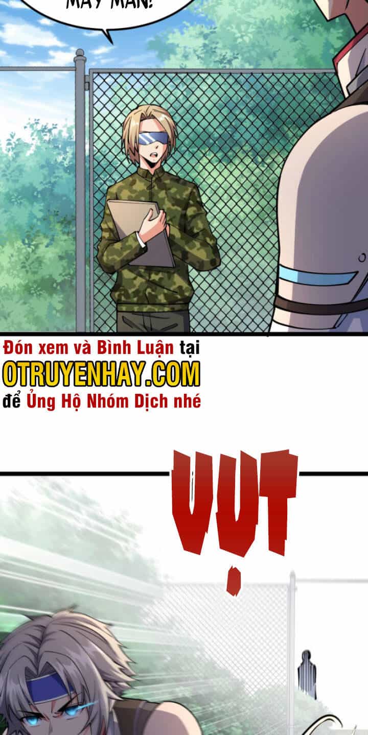 Toàn Thuộc Tính Võ Đạo - Chương 17 - ảnh 27