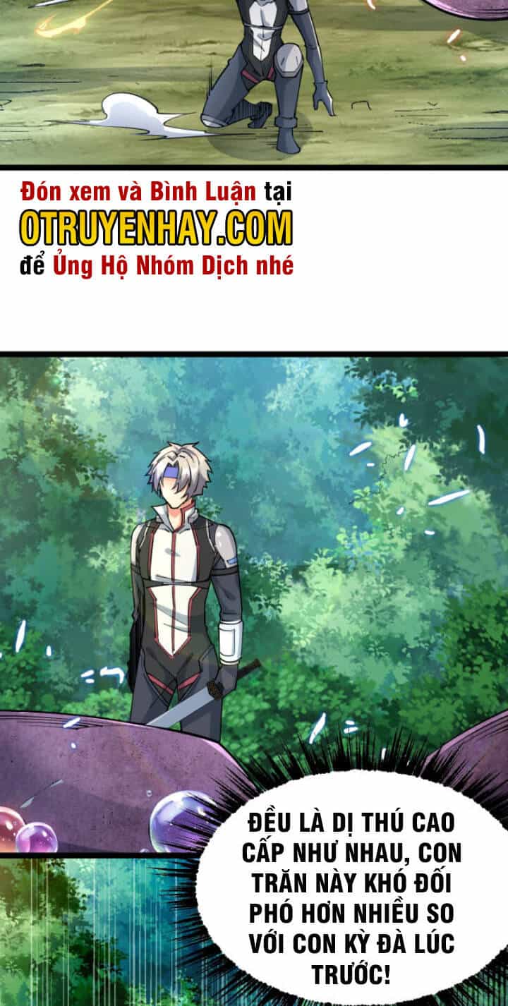 Toàn Thuộc Tính Võ Đạo - Chương 18 - ảnh 10