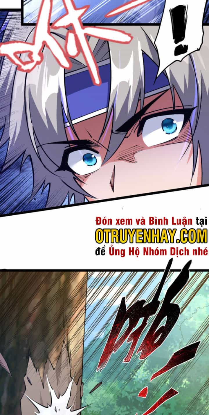 Toàn Thuộc Tính Võ Đạo - Chương 18 - ảnh 15