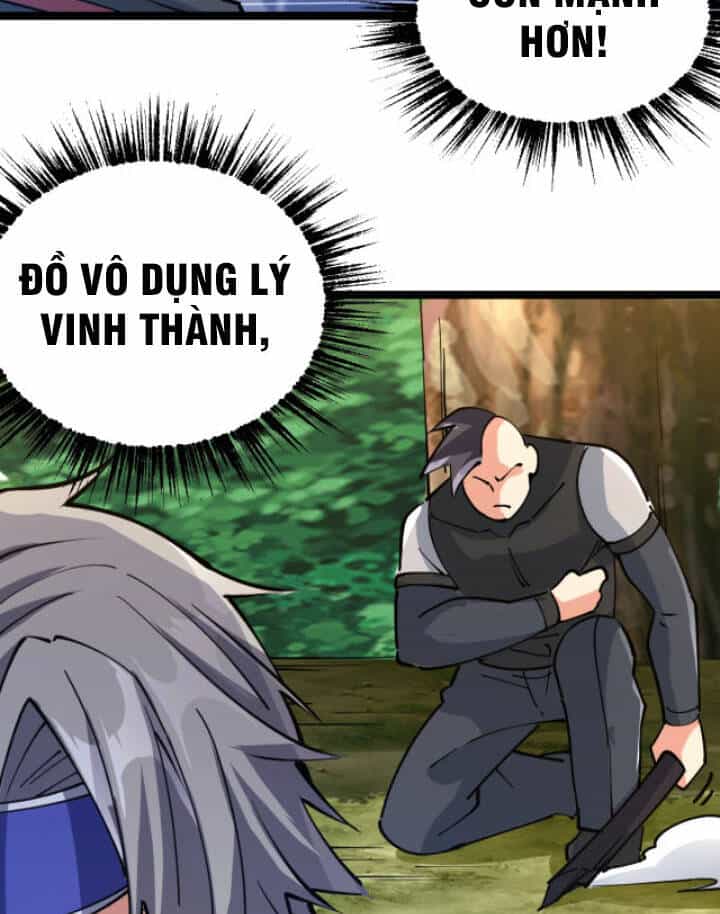 Toàn Thuộc Tính Võ Đạo - Chương 18 - ảnh 43