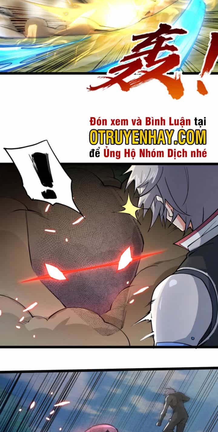 Toàn Thuộc Tính Võ Đạo - Chương 18 - ảnh 7