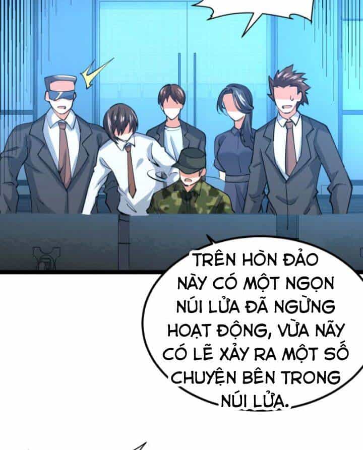 Toàn Thuộc Tính Võ Đạo - Chương 19 - ảnh 54