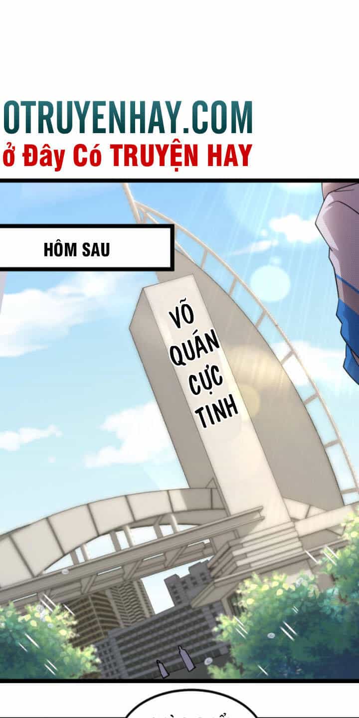 Toàn Thuộc Tính Võ Đạo - Chương 2 - ảnh 35