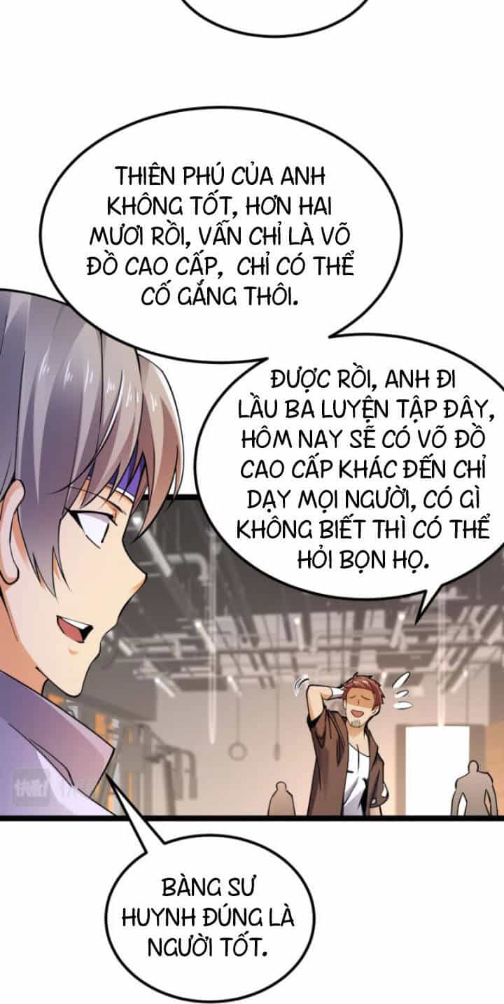 Toàn Thuộc Tính Võ Đạo - Chương 2 - ảnh 61