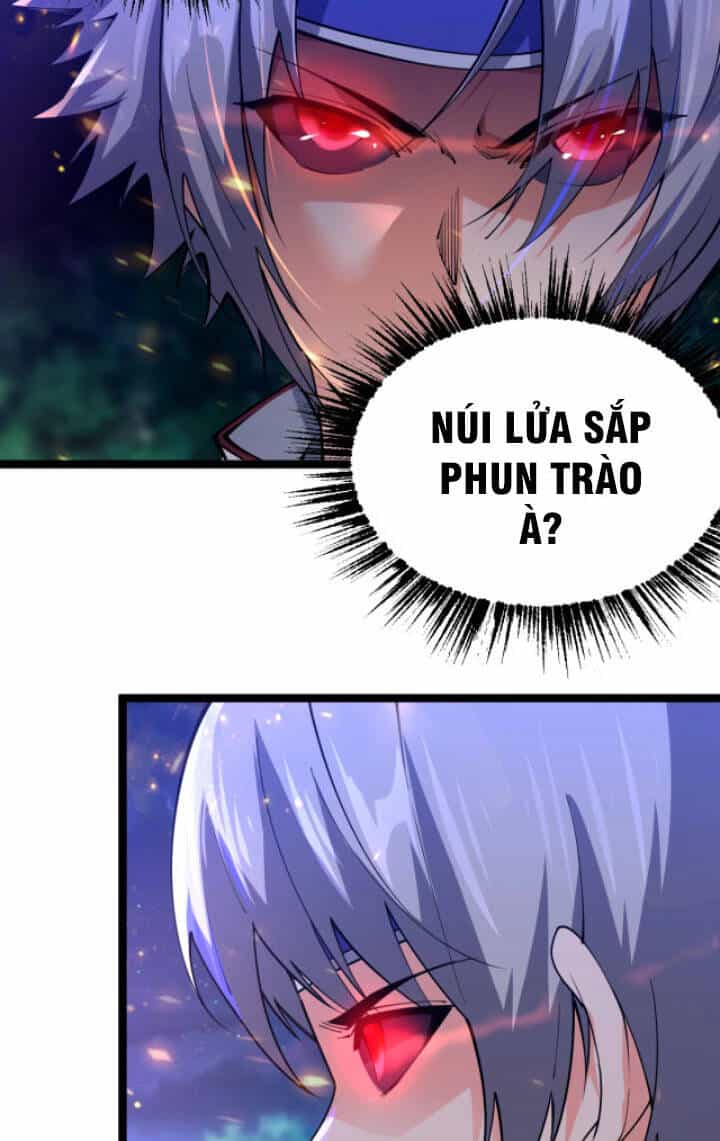 Toàn Thuộc Tính Võ Đạo - Chương 20 - ảnh 11