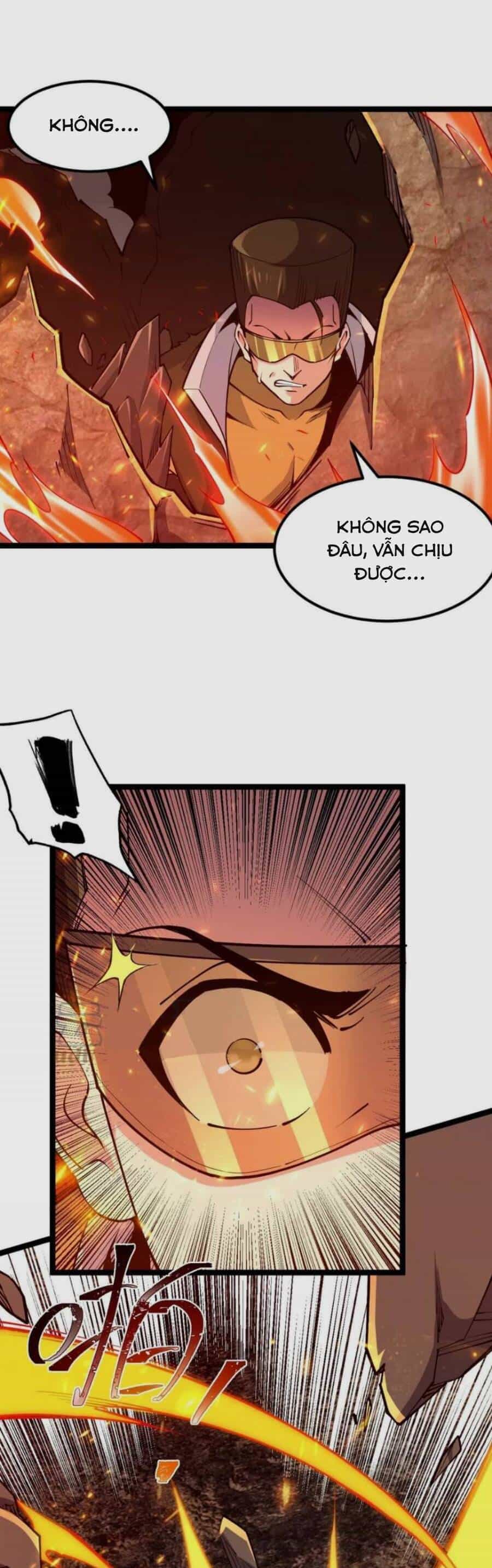 Toàn Thuộc Tính Võ Đạo - Chương 21 - ảnh 4