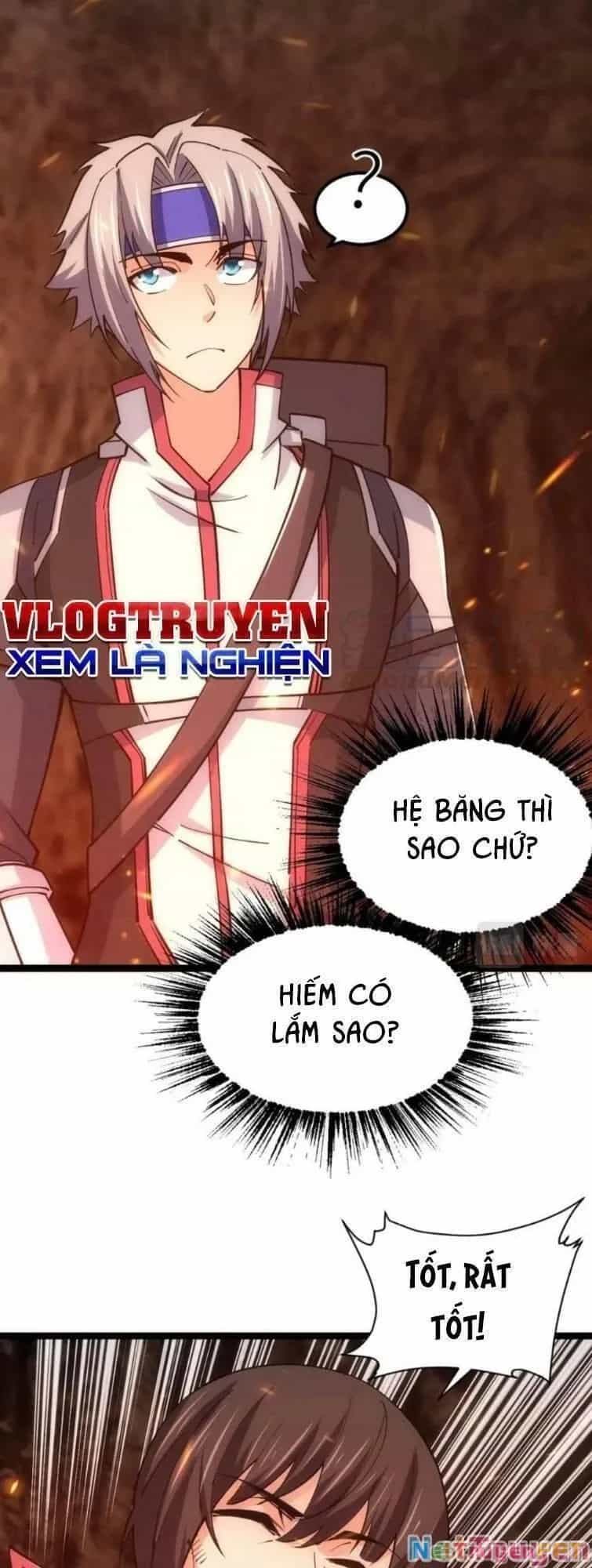 Toàn Thuộc Tính Võ Đạo - Chương 23 - ảnh 34