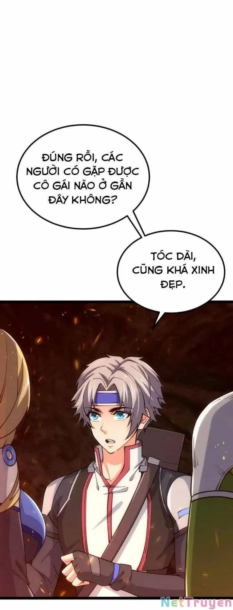 Toàn Thuộc Tính Võ Đạo - Chương 23 - ảnh 6