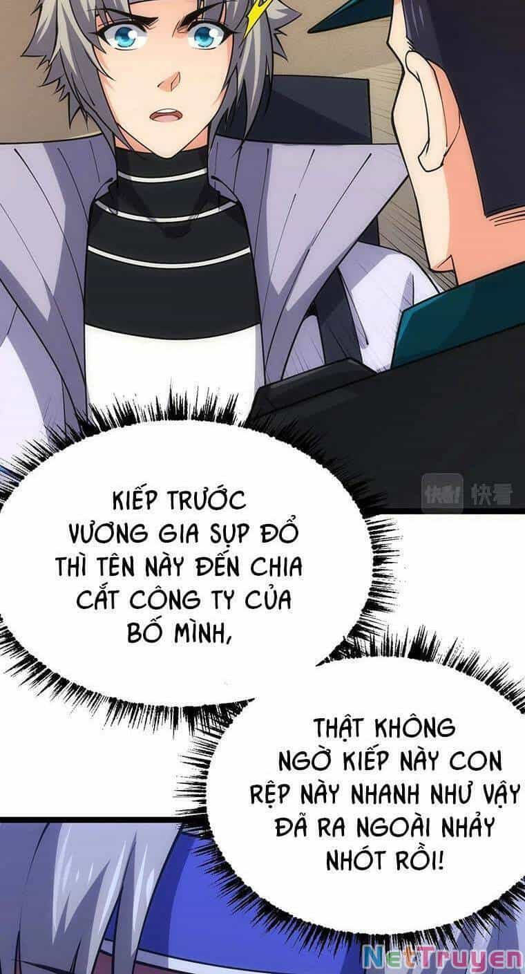Toàn Thuộc Tính Võ Đạo - Chương 24 - ảnh 17