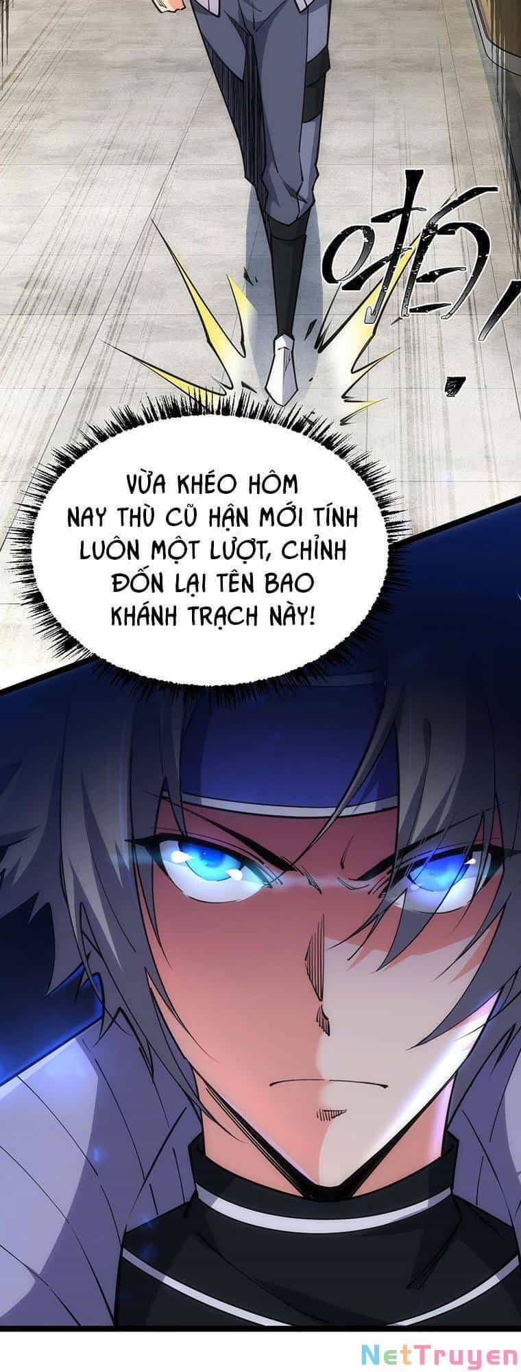 Toàn Thuộc Tính Võ Đạo - Chương 24 - ảnh 19