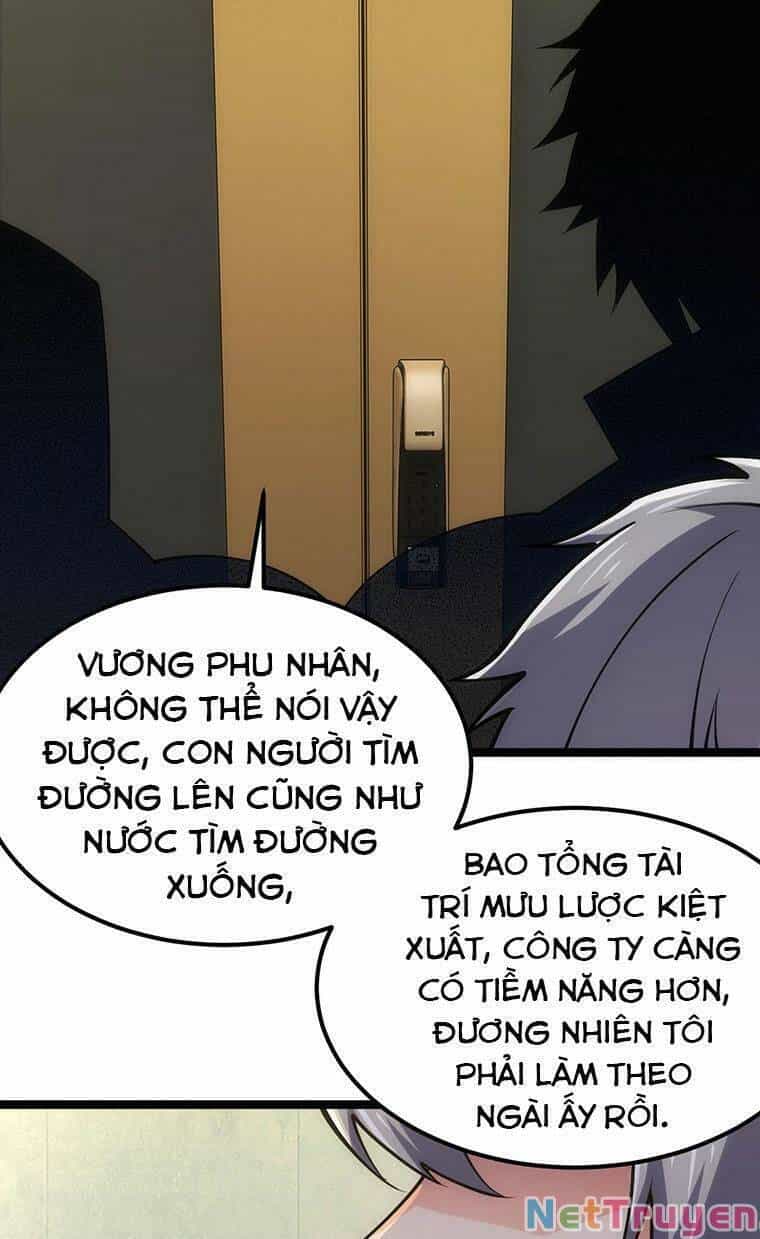 Toàn Thuộc Tính Võ Đạo - Chương 24 - ảnh 24
