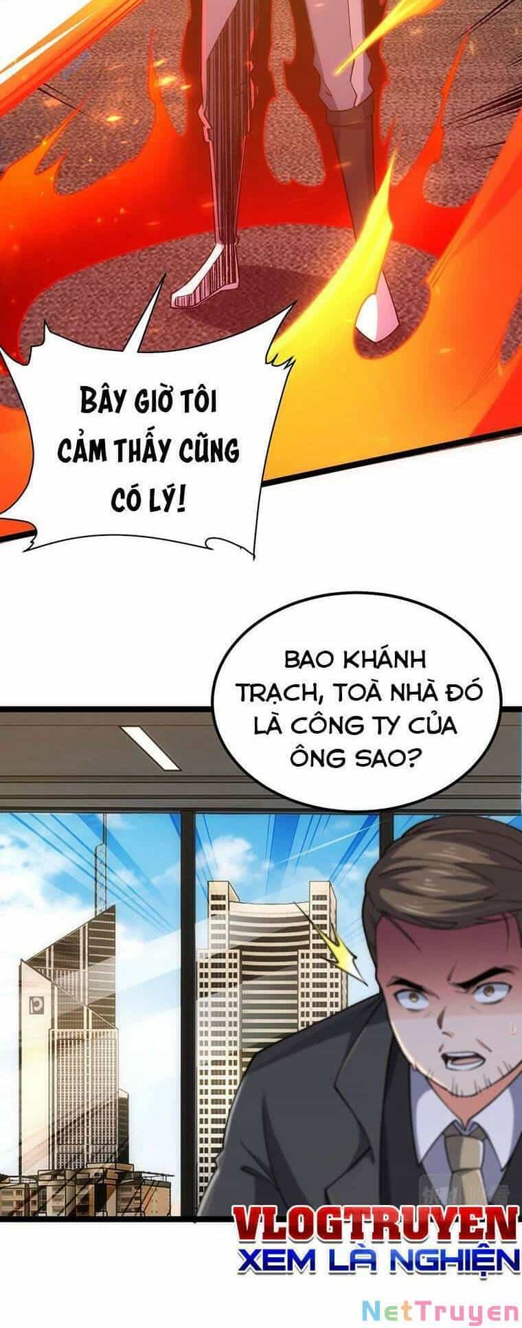Toàn Thuộc Tính Võ Đạo - Chương 24 - ảnh 51
