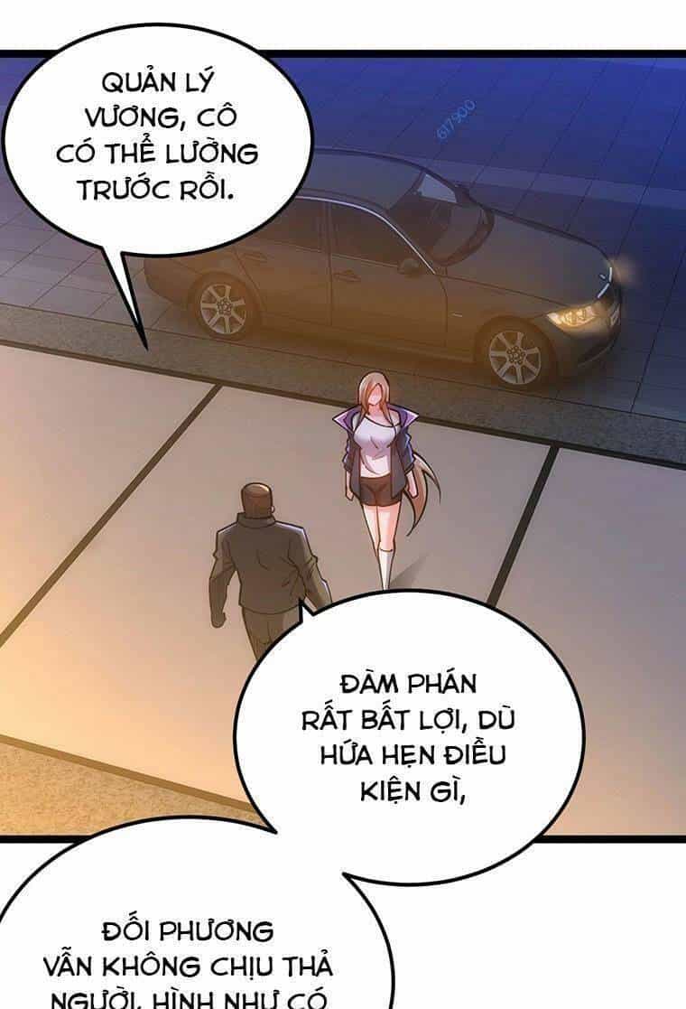 Toàn Thuộc Tính Võ Đạo - Chương 25 - ảnh 33