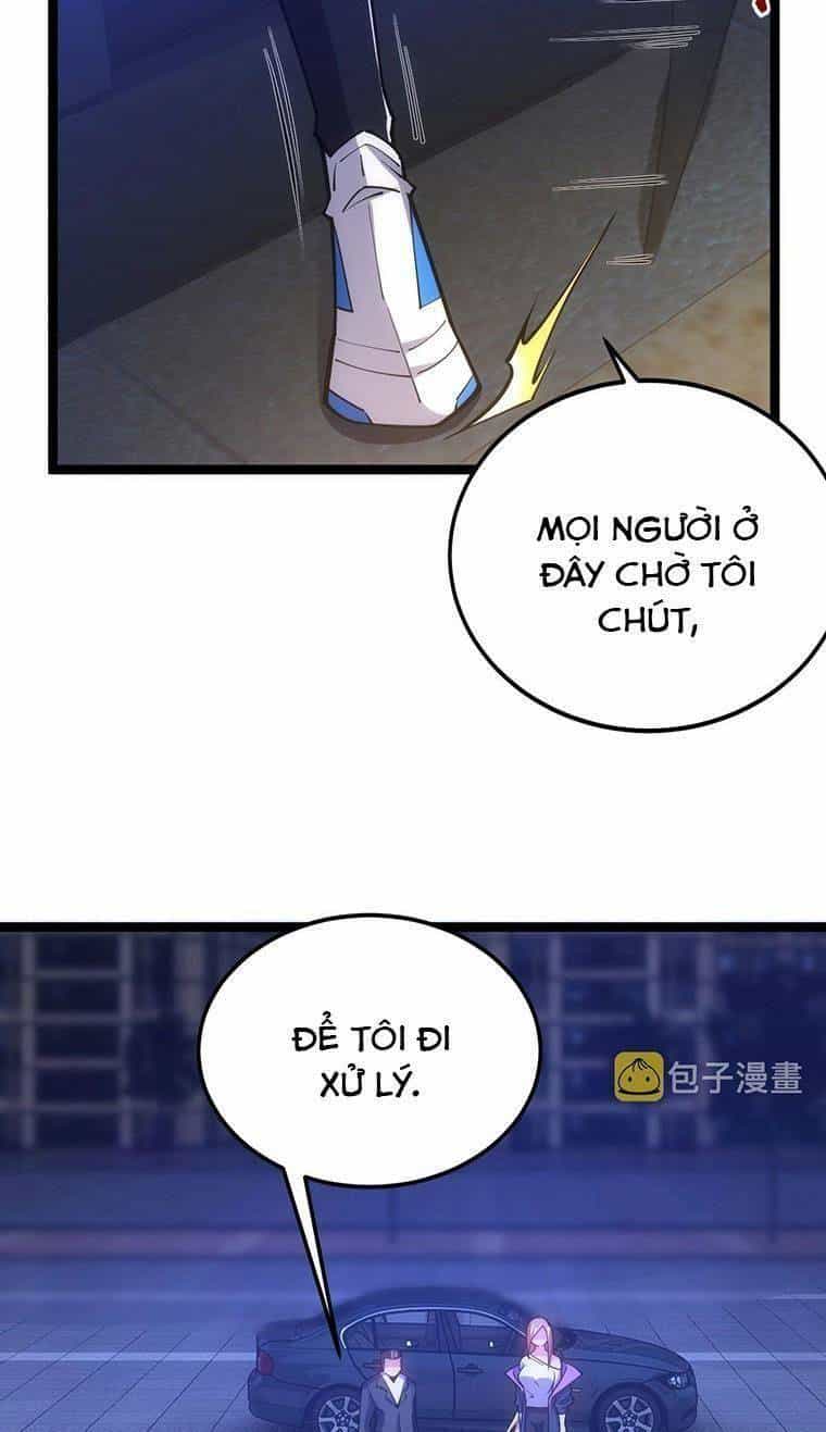 Toàn Thuộc Tính Võ Đạo - Chương 25 - ảnh 37
