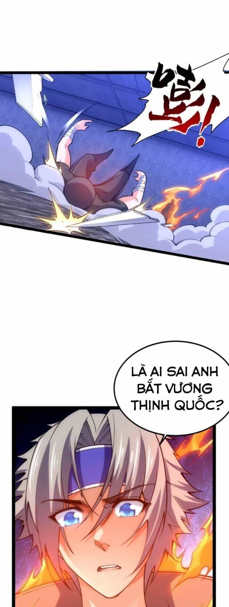 Toàn Thuộc Tính Võ Đạo - Chương 26 - ảnh 32