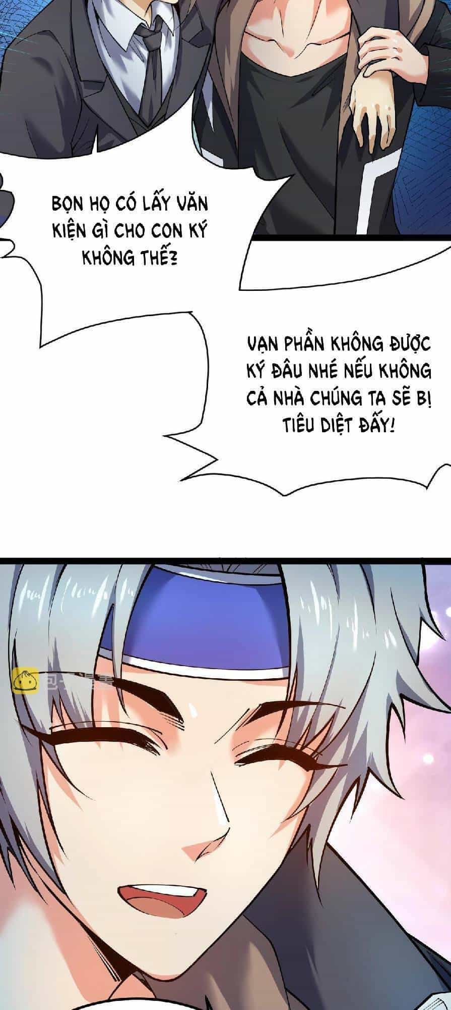 Toàn Thuộc Tính Võ Đạo - Chương 27 - ảnh 15