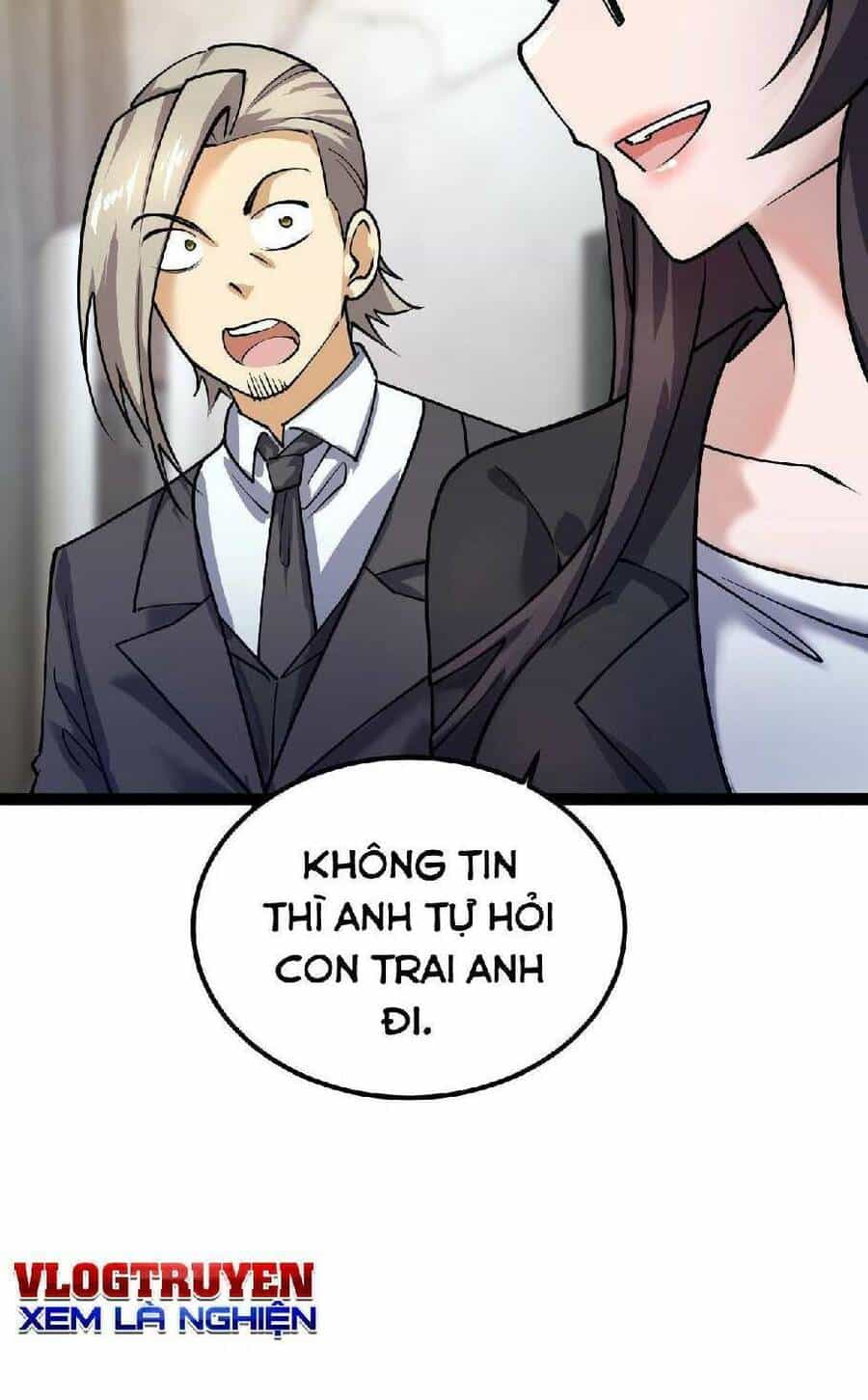 Toàn Thuộc Tính Võ Đạo - Chương 27 - ảnh 33