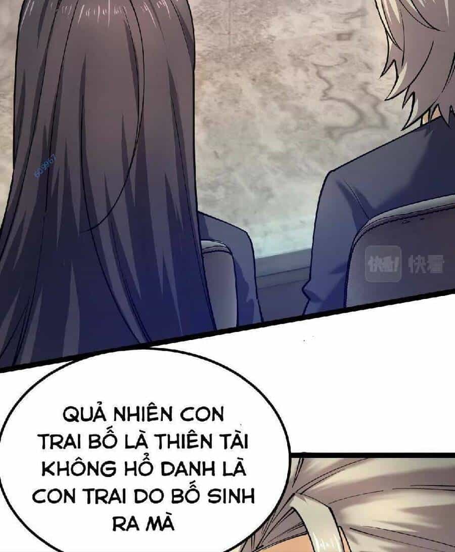 Toàn Thuộc Tính Võ Đạo - Chương 27 - ảnh 38