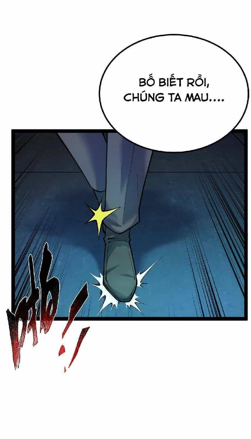Toàn Thuộc Tính Võ Đạo - Chương 27 - ảnh 9