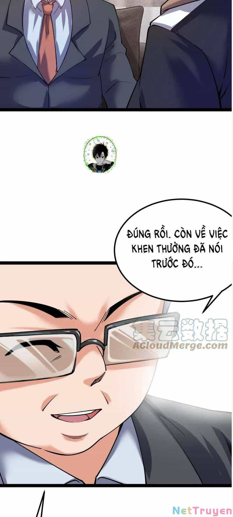 Toàn Thuộc Tính Võ Đạo - Chương 28 - ảnh 20