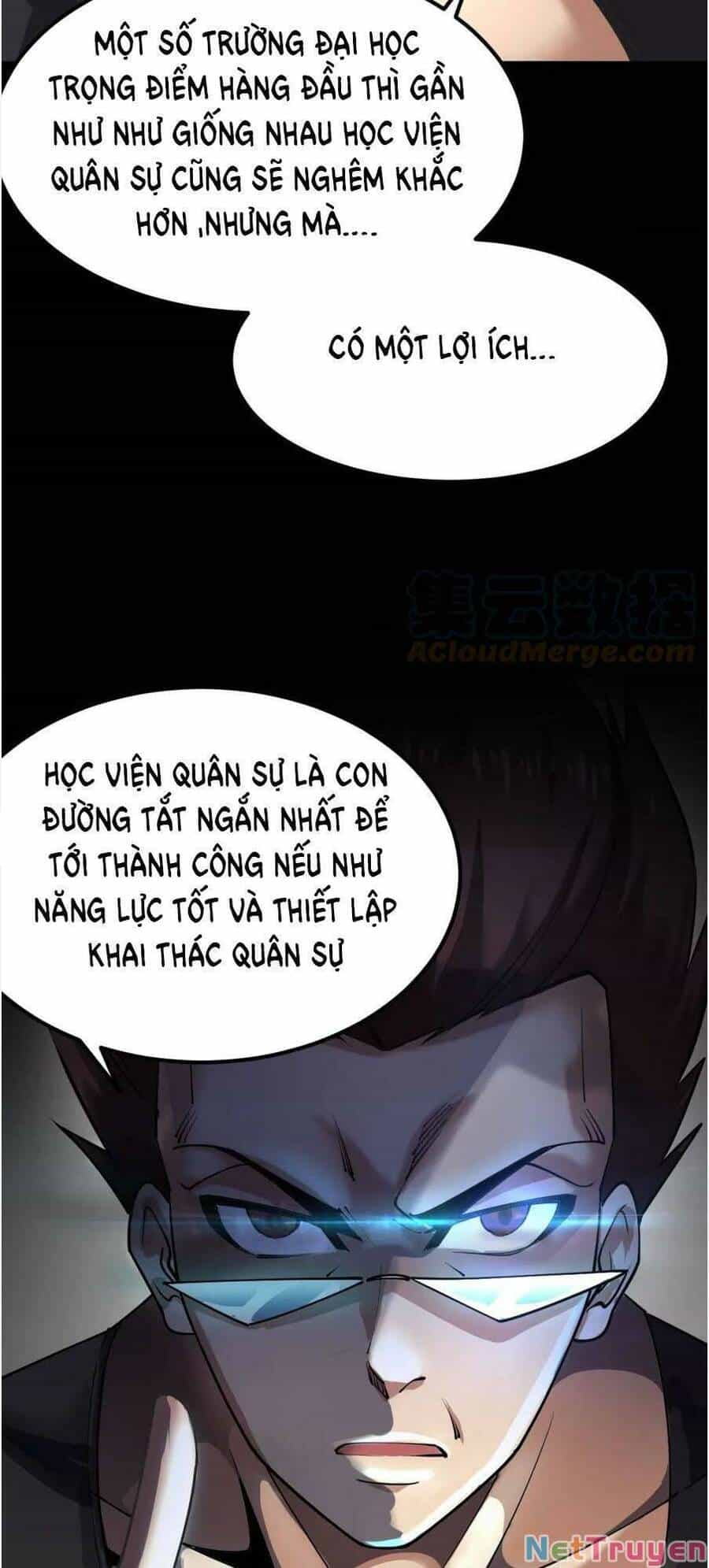 Toàn Thuộc Tính Võ Đạo - Chương 28 - ảnh 41