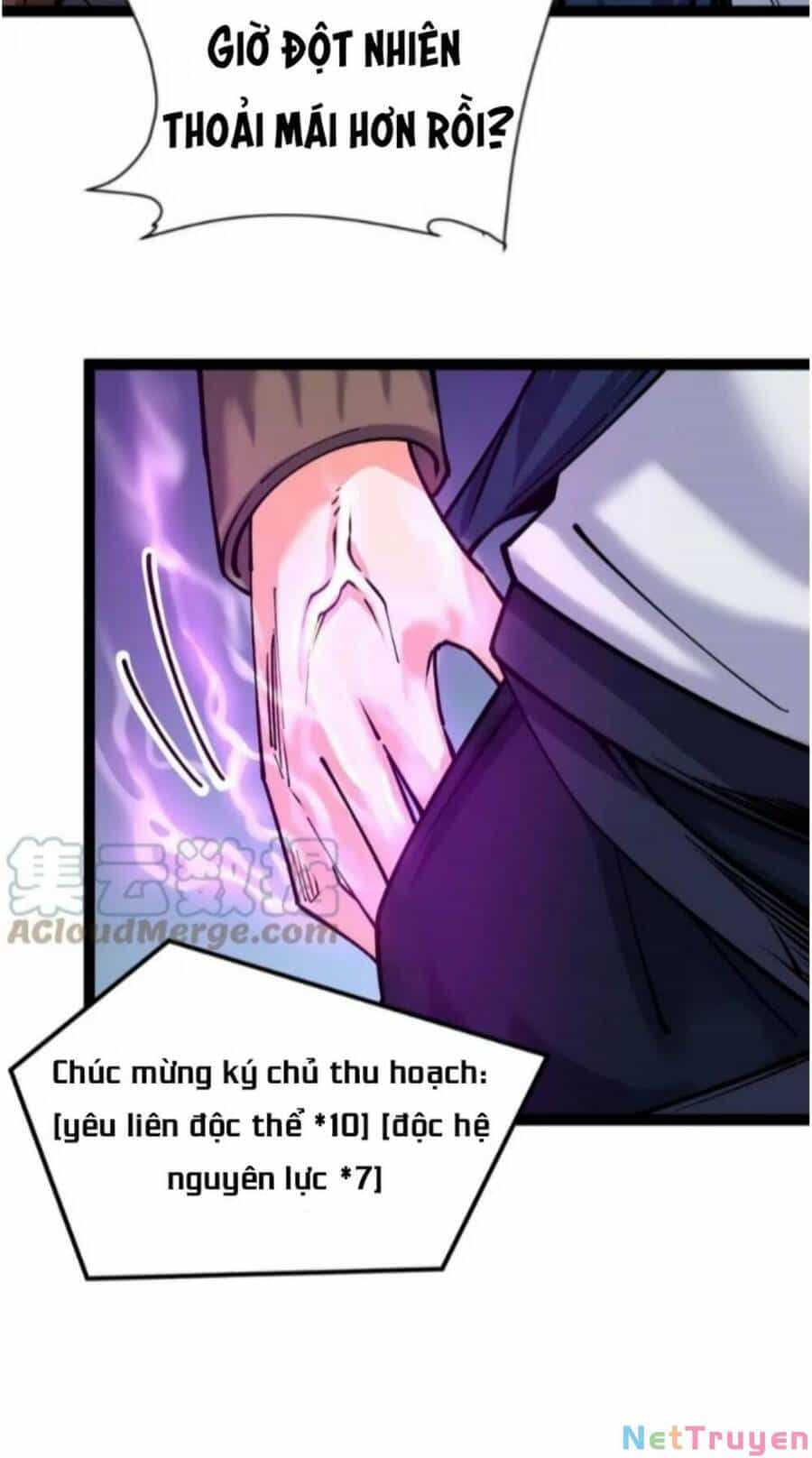 Toàn Thuộc Tính Võ Đạo - Chương 29 - ảnh 24