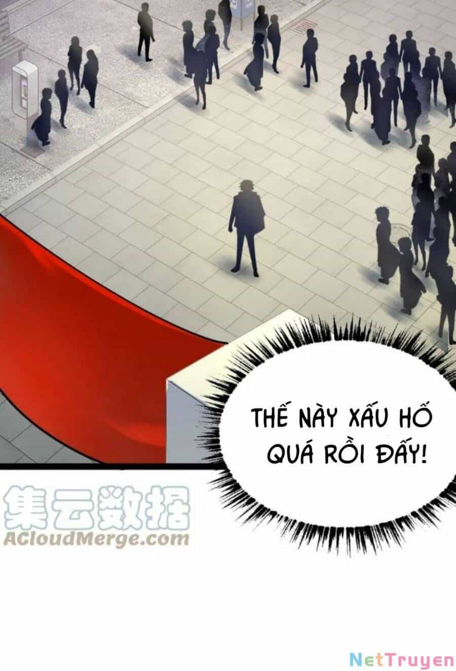 Toàn Thuộc Tính Võ Đạo - Chương 29 - ảnh 4
