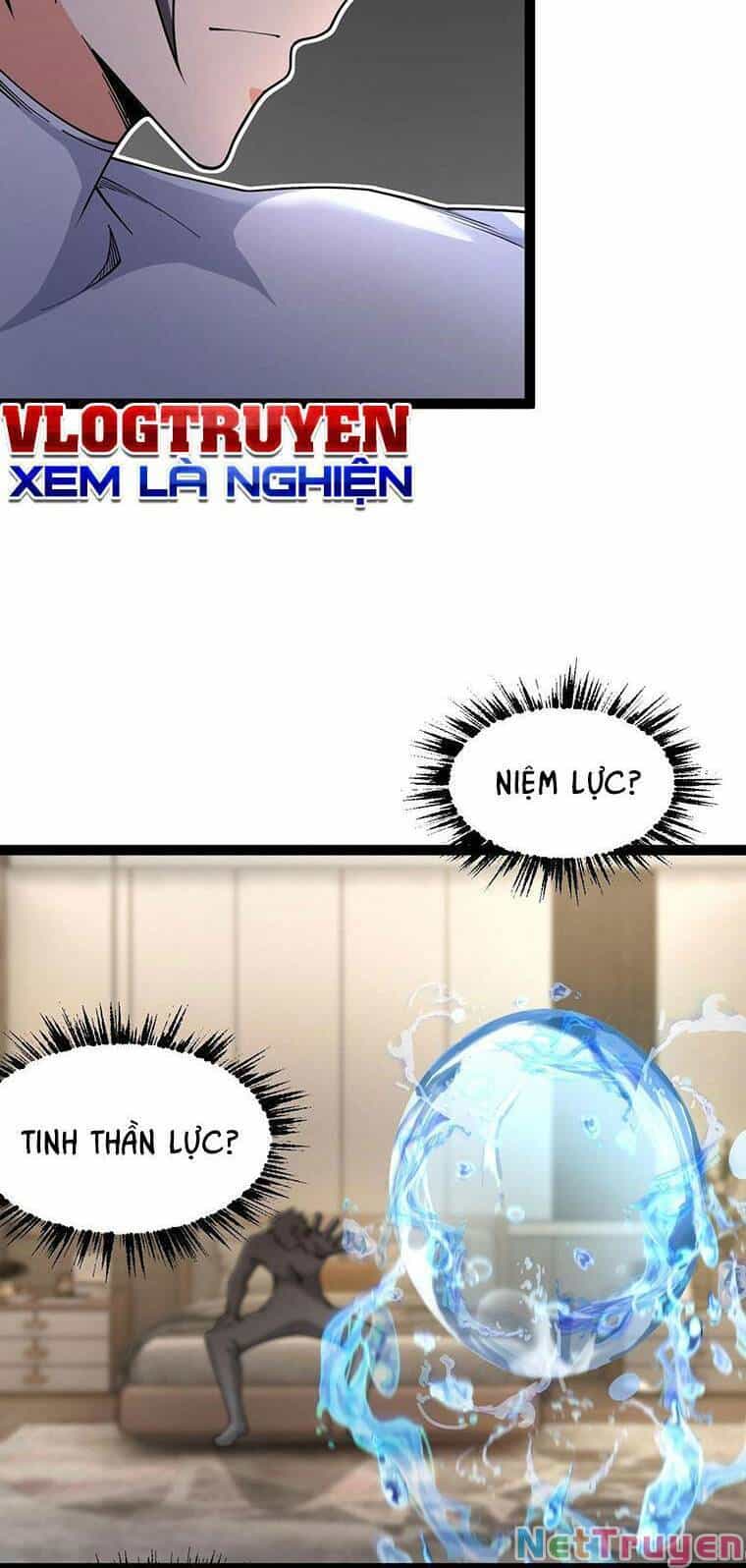 Toàn Thuộc Tính Võ Đạo - Chương 30 - ảnh 21