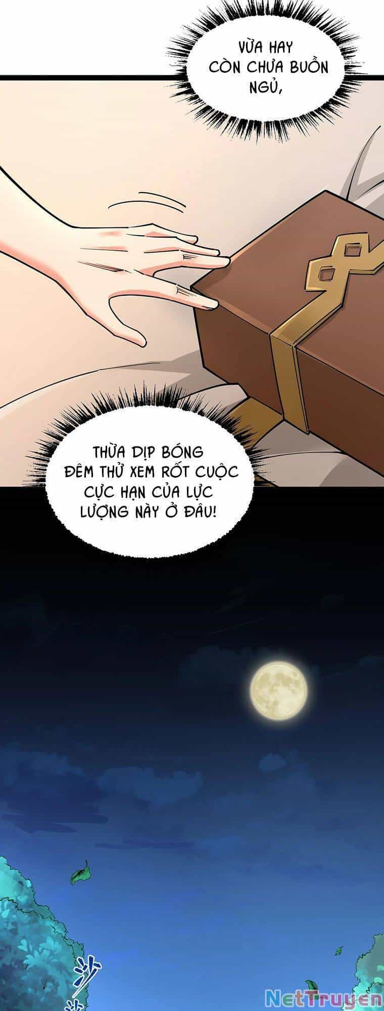 Toàn Thuộc Tính Võ Đạo - Chương 30 - ảnh 26