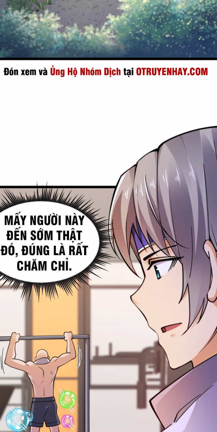 Toàn Thuộc Tính Võ Đạo - Chương 3 - ảnh 72