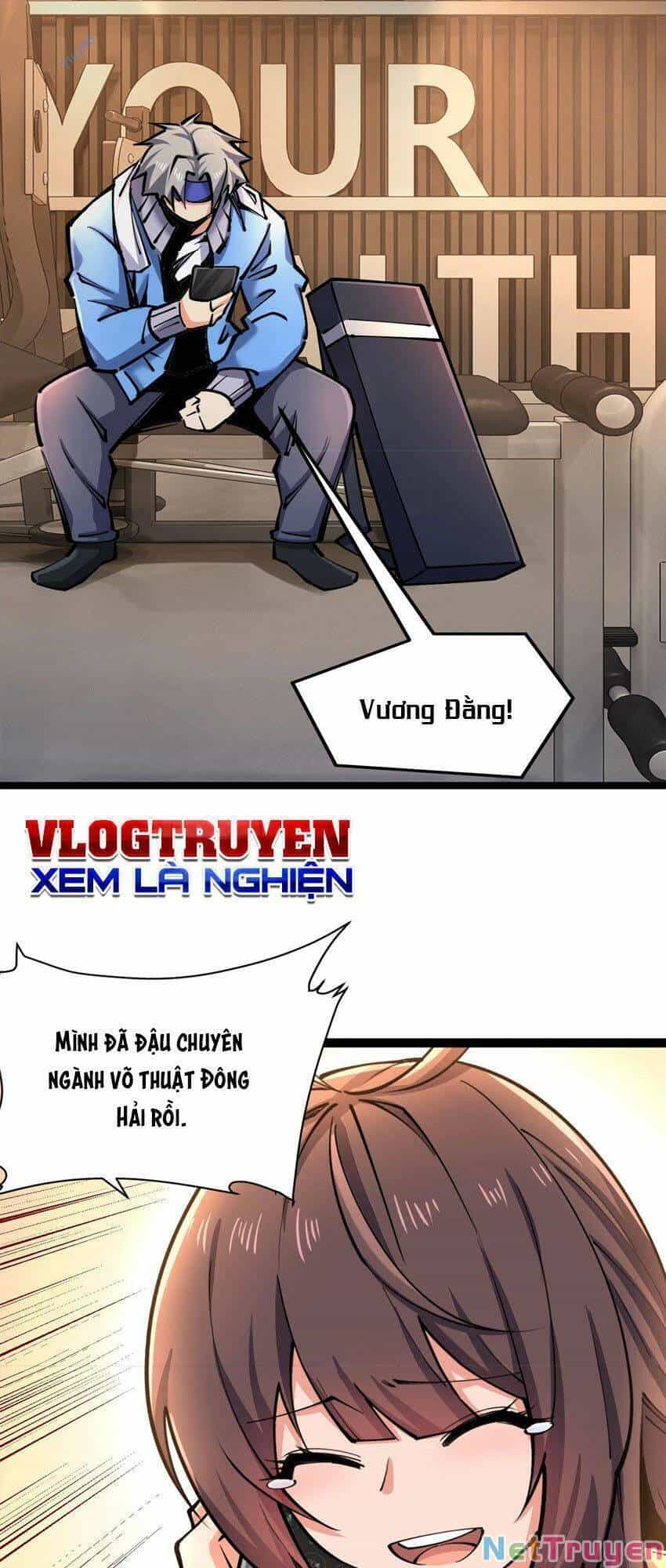 Toàn Thuộc Tính Võ Đạo - Chương 31 - ảnh 33