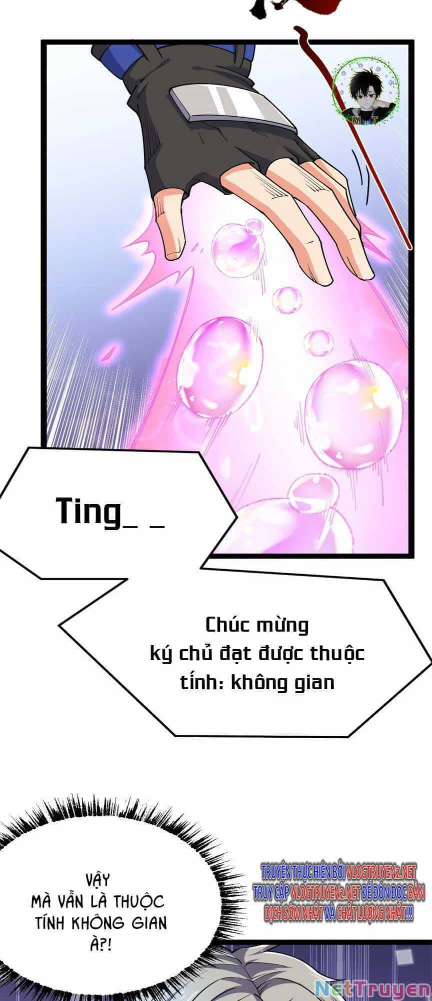 Toàn Thuộc Tính Võ Đạo - Chương 32 - ảnh 23