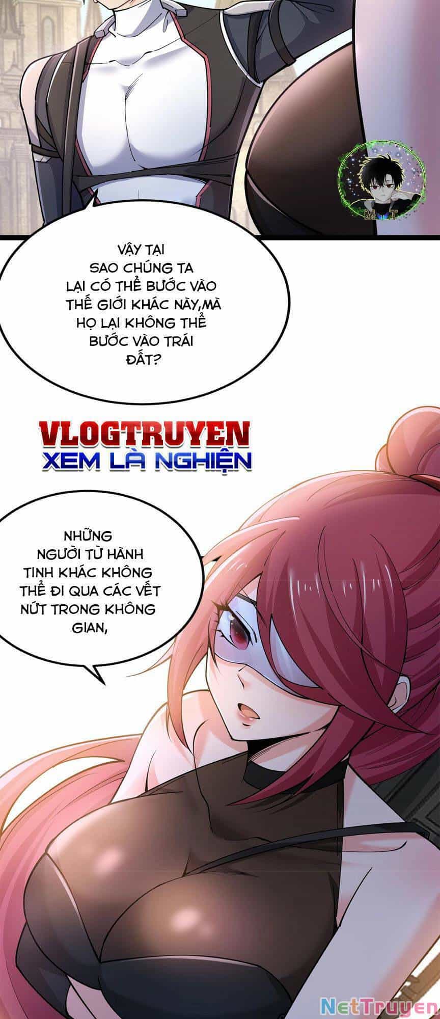 Toàn Thuộc Tính Võ Đạo - Chương 32 - ảnh 36