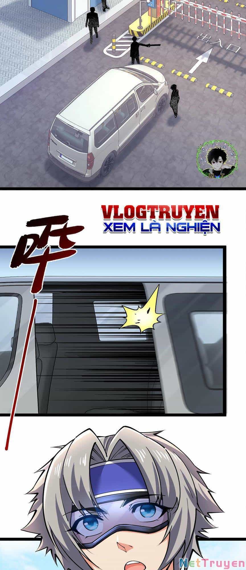 Toàn Thuộc Tính Võ Đạo - Chương 32 - ảnh 9