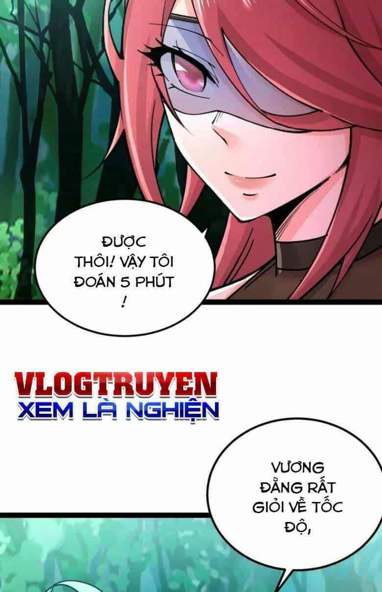 Toàn Thuộc Tính Võ Đạo - Chương 34 - ảnh 11