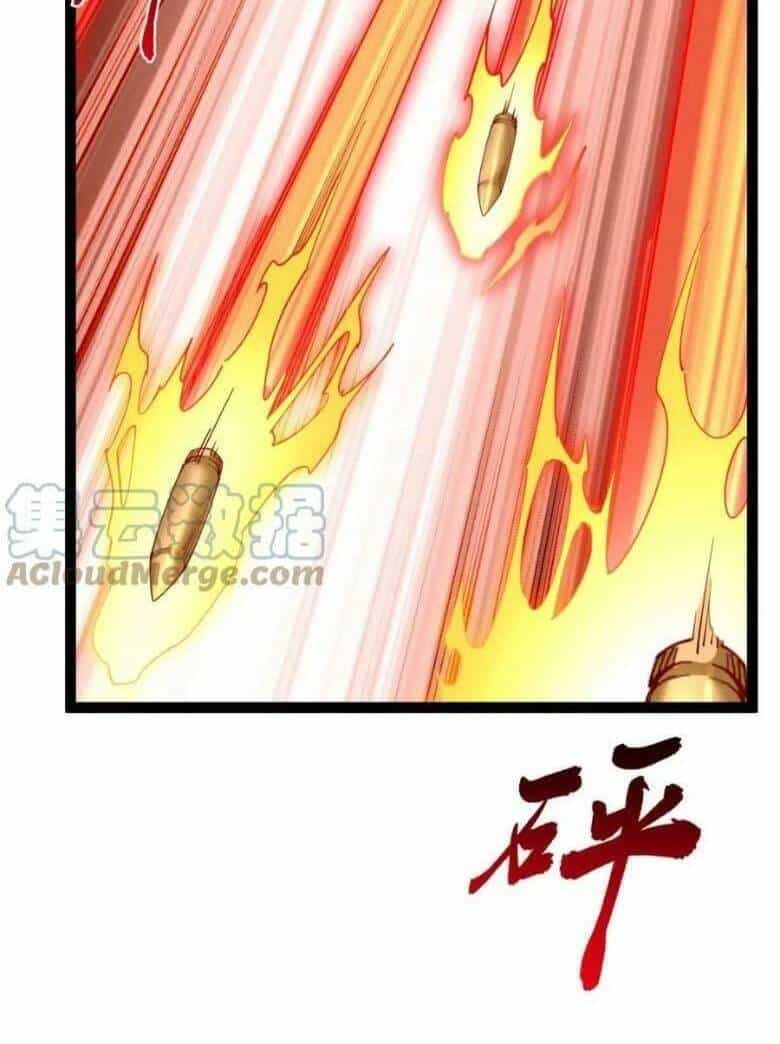Toàn Thuộc Tính Võ Đạo - Chương 35 - ảnh 25