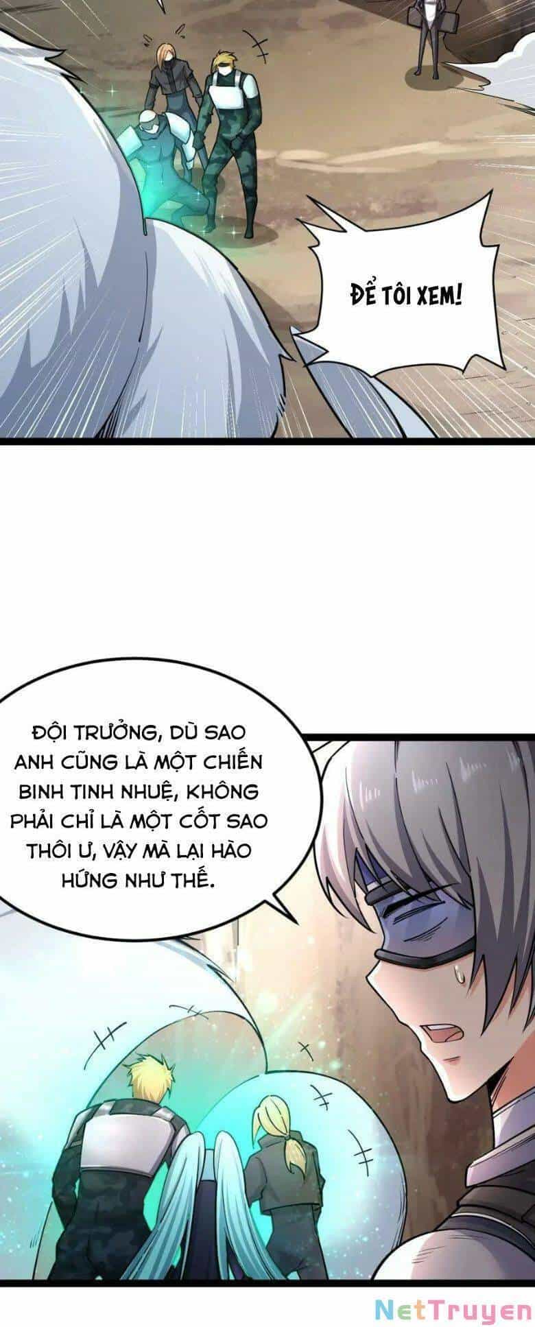 Toàn Thuộc Tính Võ Đạo - Chương 36 - ảnh 17