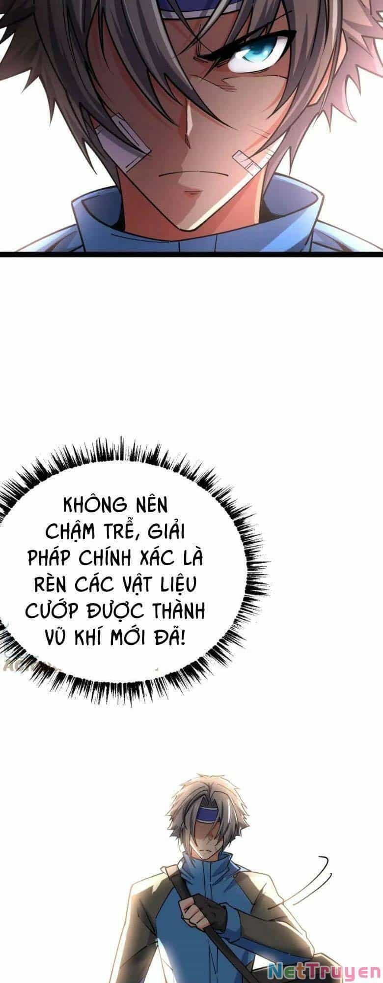 Toàn Thuộc Tính Võ Đạo - Chương 37 - ảnh 41