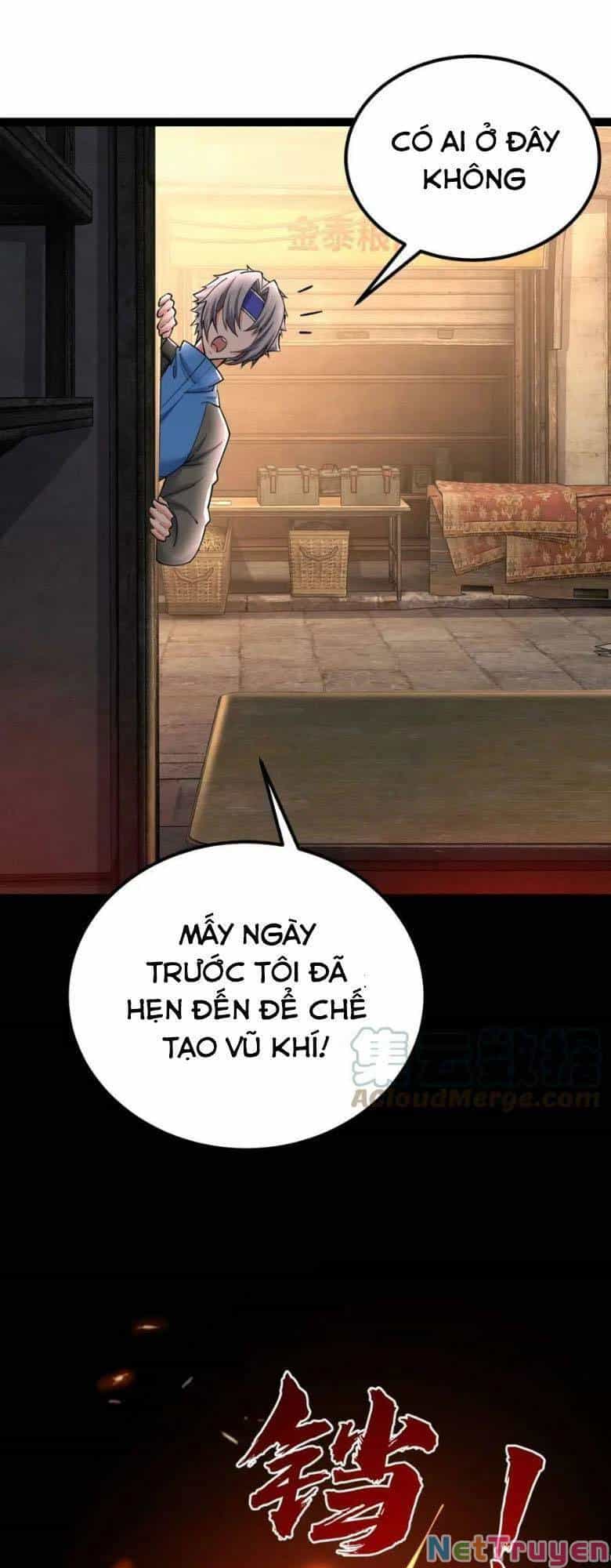 Toàn Thuộc Tính Võ Đạo - Chương 37 - ảnh 45