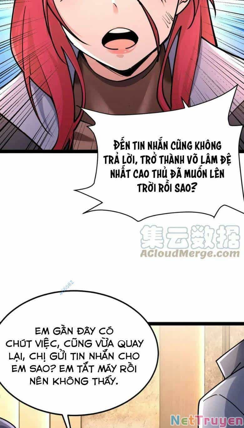 Toàn Thuộc Tính Võ Đạo - Chương 38 - ảnh 47