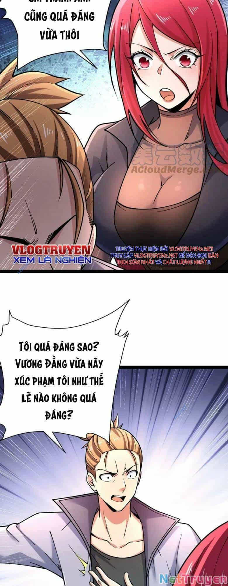 Toàn Thuộc Tính Võ Đạo - Chương 39 - ảnh 22