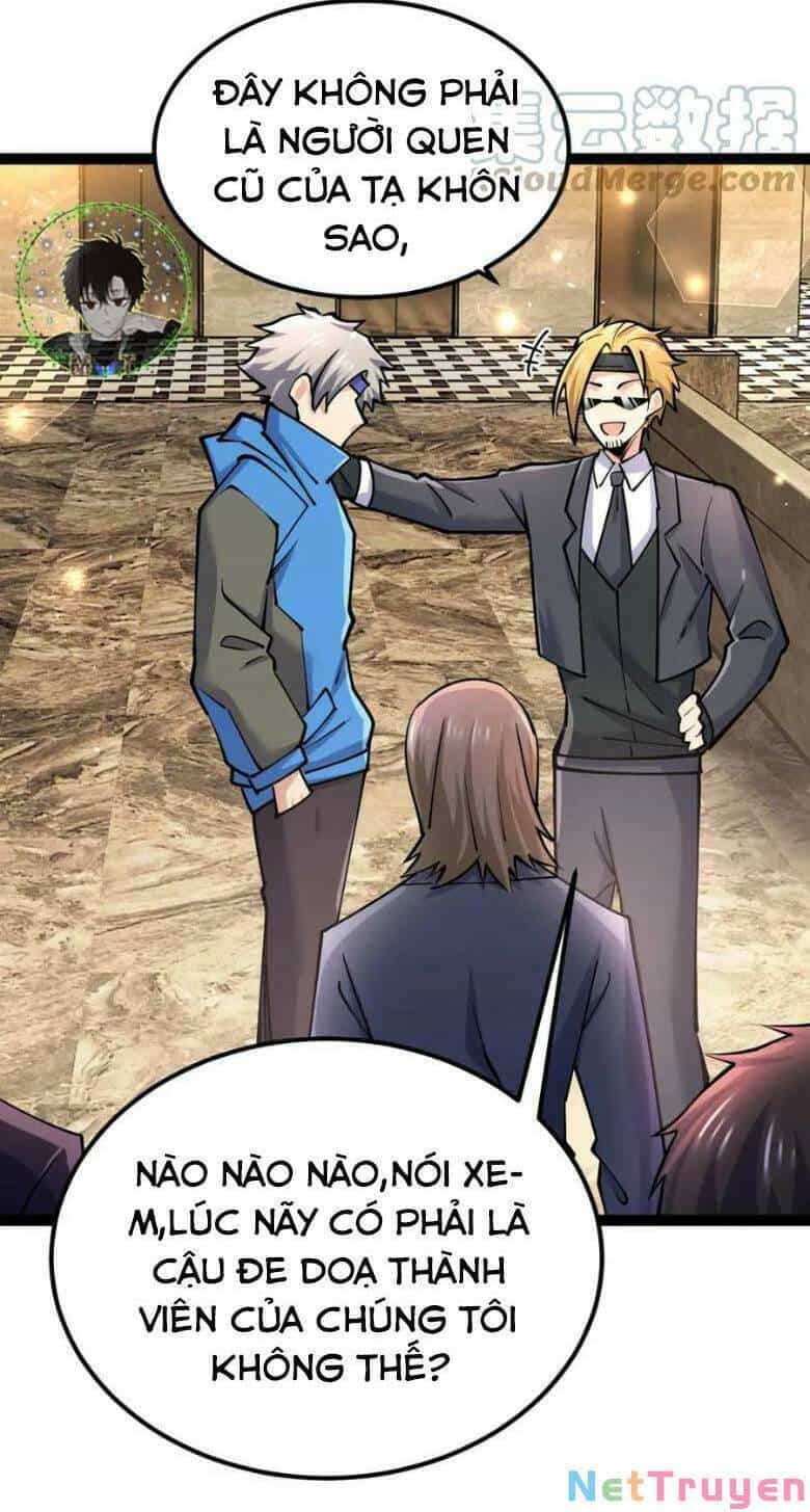 Toàn Thuộc Tính Võ Đạo - Chương 39 - ảnh 30