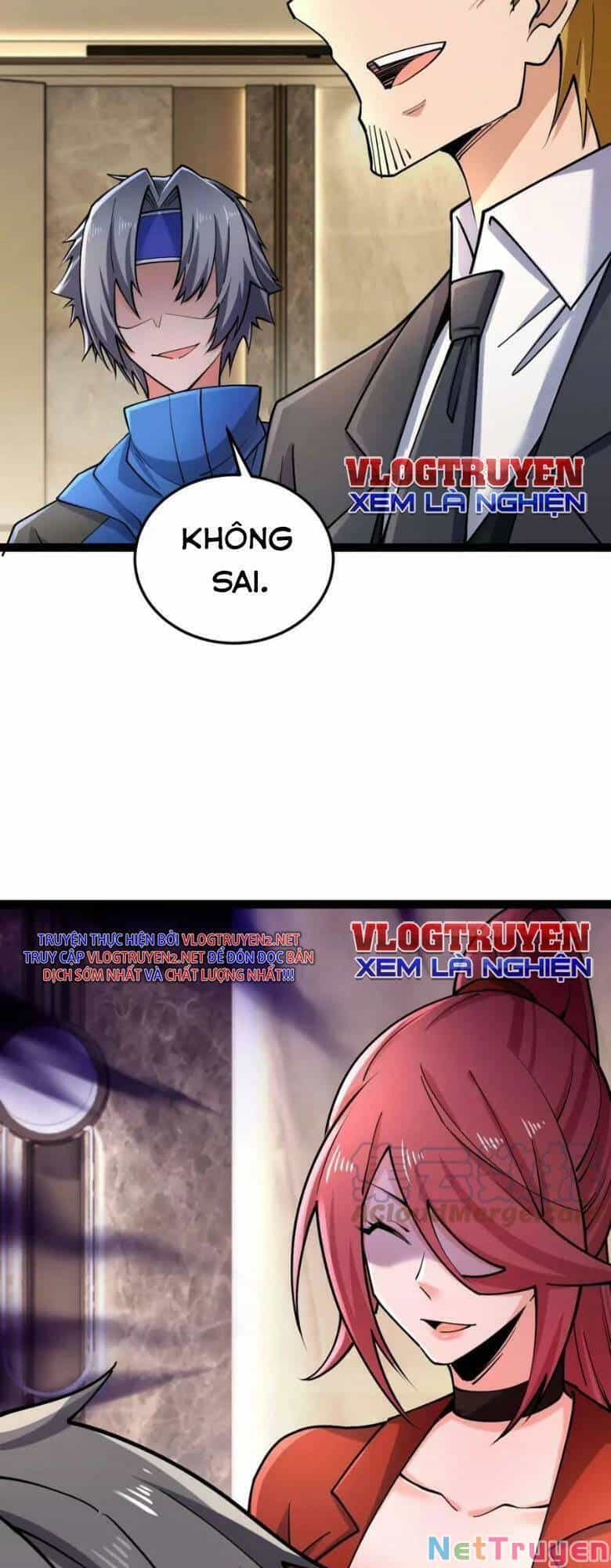 Toàn Thuộc Tính Võ Đạo - Chương 39 - ảnh 34