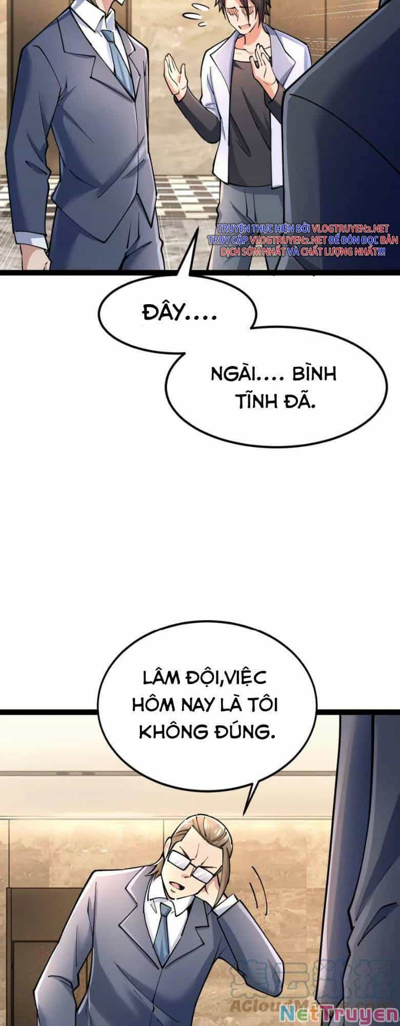 Toàn Thuộc Tính Võ Đạo - Chương 39 - ảnh 38