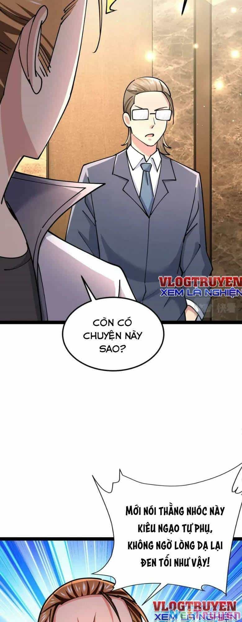 Toàn Thuộc Tính Võ Đạo - Chương 39 - ảnh 9
